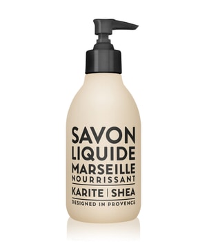 La Compagnie de Provence Savon Liquide Marseille Nourrissant Flüssigseife 300 ml 3551780003462 base-shot_at