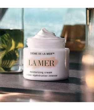 La Mer Crème de la Mer Moisturizing Cream Gesichtscreme online kaufen