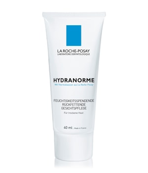 LA Roche-Posay Hydranorme Gesichtsemulsion 40 ml unisex