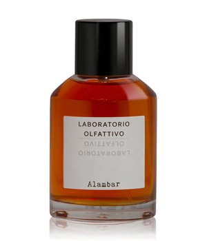 Laboratorio Olfattivo Alambar Eau de Parfum 100 ml 8050043460004 base-shot_at