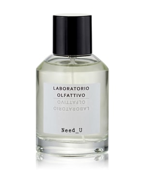 Laboratorio Olfattivo Need_U Eau de Parfum (EdP) 100 ml unisex