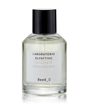 Laboratorio Olfattivo Need_U Eau de Parfum 100 ml 8050043460165 base-shot_at