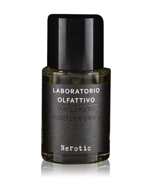 Laboratorio Olfattivo Nerotic Eau de Parfum 30 ml 8050043464149 base-shot_at