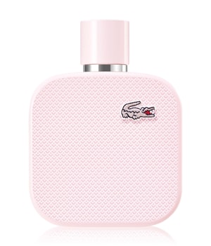 Lacoste L.12.12 Female Rose Eau de Parfum (EdP) 100 ml für Frauen