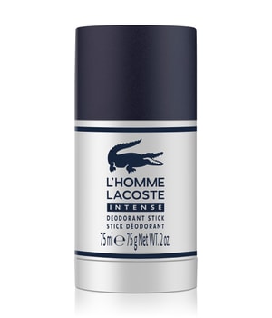 Lacoste L'Homme Intense Deodorant Stick 75 ml für Männer