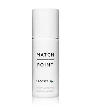 Lacoste Matchpoint Deodorant Spray 150 ml für Männer