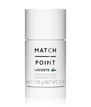 Lacoste Matchpoint Deodorant Stick 70 g für Männer