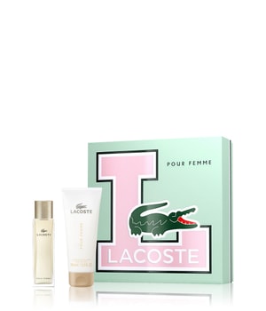 Lacoste Pour Femme Duftset 1 pcs für Frauen