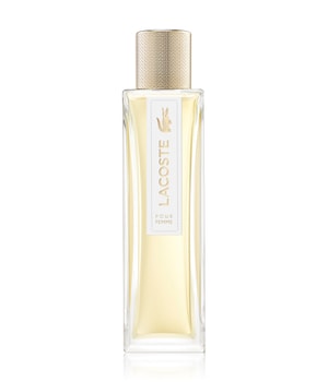 Lacoste Pour Femme Légère Eau de Parfum (EdP) 90 ml für Frauen, Farbe: Transparent