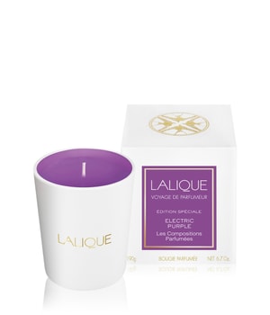 Lalique Electric Purple Duftkerze 190 g 7640171196343 base-shot_at
