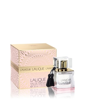 Lalique L'Amour Eau de Parfum 30 ml 7640111501527 base-shot_at