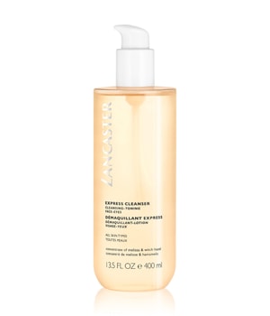 Lancaster Cleansing Block All in One Express Cleanser Gesichtswasser 400 ml für Frauen
