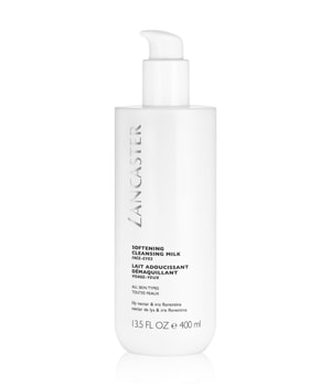 Lancaster Cleansing Block Softening Cleansing Milk Reinigungsmilch 400 ml für Frauen