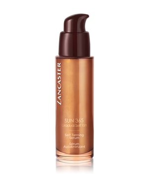 Lancaster Sun 365 Self Tanning Serum Selbstbräunungsserum 30 ml für Frauen