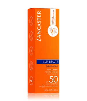 Lancaster Sun Beauty Sonnencreme 50 ml 3616302022502 pack-shot_at