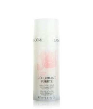 Lancôme 3-Rose Harmony Déodorant Pureté Deodorant Roll-On 50 ml für Frauen