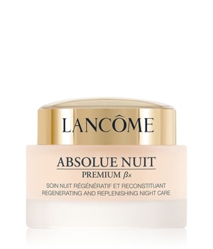 Lancôme Absolue Renovation Premium ßx Nachtcreme 75 ml für Frauen