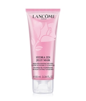 Lancôme Hydra Zen Jelly Mask Gesichtsmaske 100 ml für Frauen, Farbe: Pink
