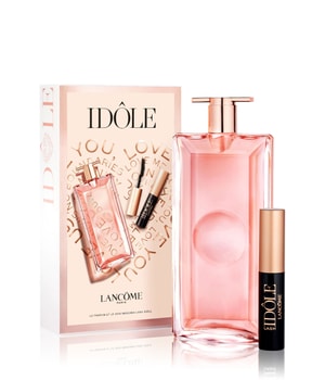 Lancôme Idôle Eau de Parfum (EdP) Set + Mini Mascara Duftset 1 pcs für Frauen