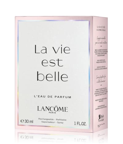 LANCÔME La vie est belle Eau de Parfum 30 ml 3605532612690 detail-shot_at
