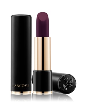 Lancôme L'Absolu Rouge Drama Matte Lippenstift 3.4 g für Frauen, Farbe: Nr. 508 - Purple Temptation