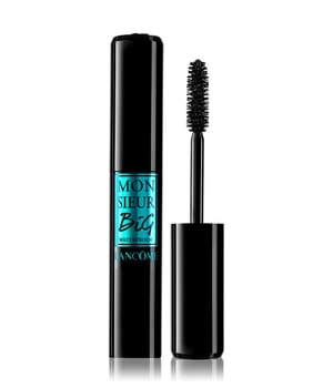 Lancôme Monsieur Big Waterproof Mascara 10 ml für Frauen, Farbe: Nr. 118