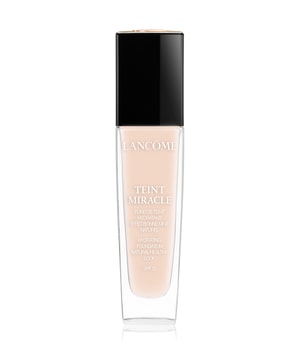 Lancôme Teint Miracle Flüssige Foundation 30 ml für Frauen, Farbe: Nr. 005 - Beige Ivoire