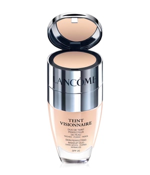 Lancôme Teint Visionnaire Spf 20 Flüssige Foundation 30 ml für Frauen, Farbe: Nr. 02 - Lys Rosé