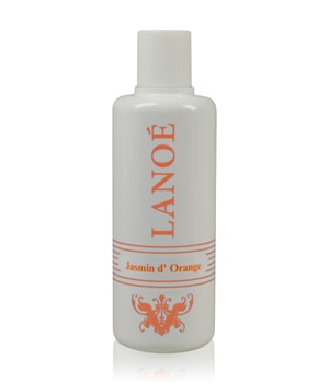 Lanoé Jasmin d'Orange Duschgel 250 ml für Frauen