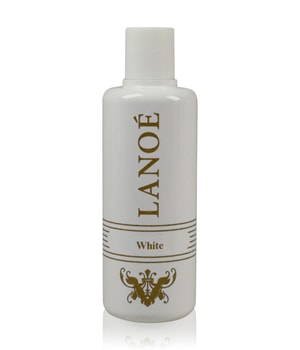 Lanoé White Duschgel 250 ml für Frauen