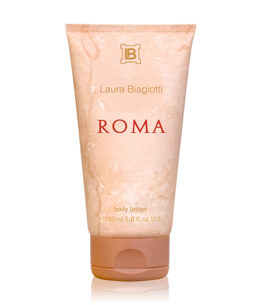 Laura Biagiotti Roma Bodylotion 150 ml 8011530001858 base-shot_at