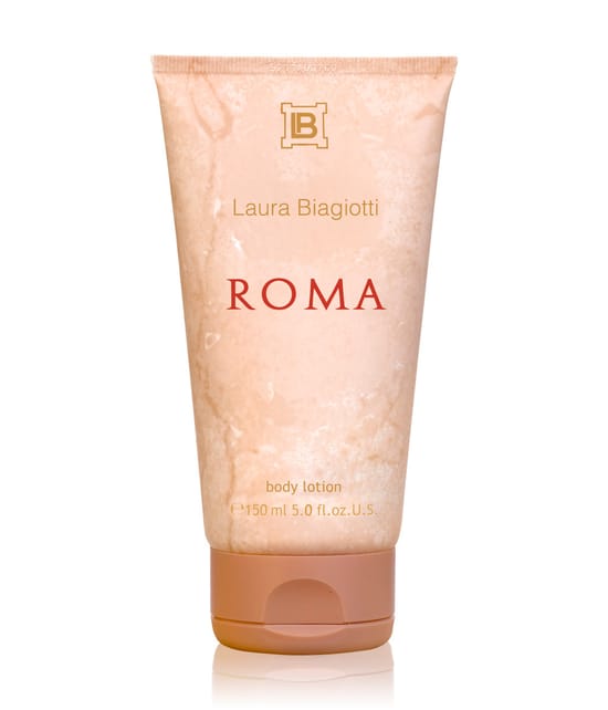 Produktbild 1 von 1, Laura Biagiotti Roma Bodylotion