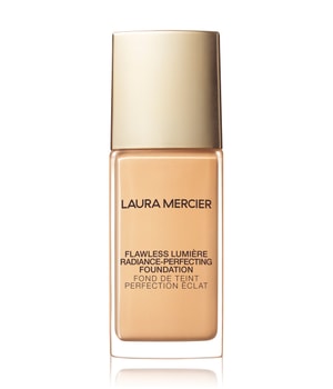 Laura Mercier Flawless Lumière Radiance Perfecting Foundation Flüssige Foundation 30 ml unisex, Farbe: Dusk