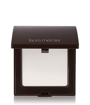 Laura Mercier Invisible Pressed Setting Powder Fixierpuder 8.1 g unisex, Farbe: Invisible