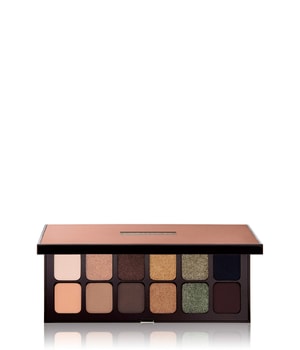 Laura Mercier Parisian Nudes Eye Shadow Palette Lidschatten Palette 12 g unisex, Farbe: Parisian Nude