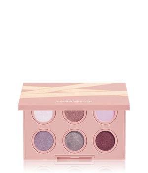 Laura Mercier Prima Ballerina Mini Lidschatten Palette 9 g für Frauen, Farbe: Prima Ballerina