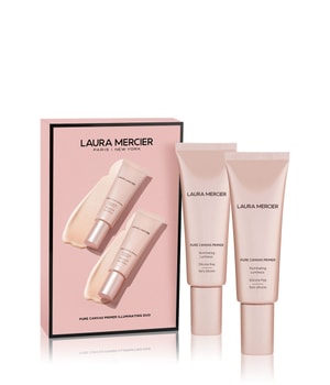Laura Mercier Pure Canvas Primer Illuminating Duo Gesicht Make-up Set 1 pcs unisex