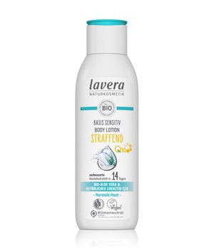 lavera Basis sensitiv Bodylotion 250 ml 4021457637454 base-shot_at