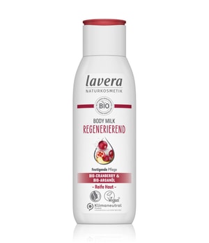 lavera Body Milk Regenerierend Body Milk 200 ml 4021457644513 base-shot_at