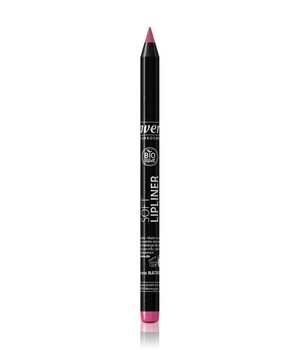 lavera Colour Cosmetics Soft Lipliner 1.4 g für Frauen, Farbe: Nr. 02 - Pink