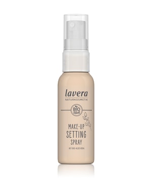 lavera Make-up Setting Spray Fixing Spray 50 ml 4021457646579 base-shot_at