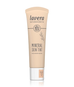lavera Mineral Skin Tint Creme Foundation 30 ml 4021457645381 base-shot_at