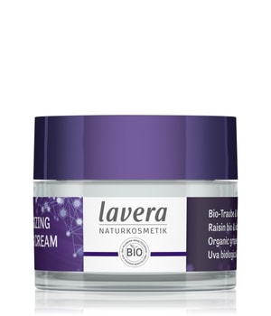 lavera Re-Energizing Sleeping Cream Nachtcreme 50 ml 4021457635641 base-shot_at
