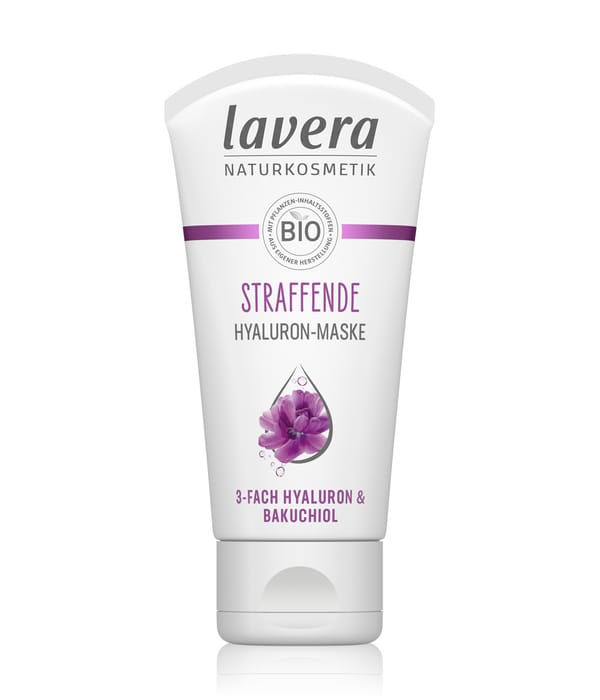 Produktbild 1 von 2, lavera Straffende Gesichtsmaske