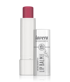 lavera Tinted Lip Balm Lippenbalsam 4.5 g 4021457646609 base-shot_at
