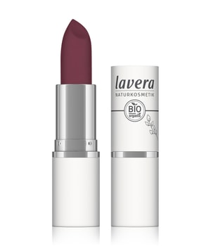 lavera Velvet Matt Lipstick Lippenstift 4.5 g 4021457645589 base-shot_at