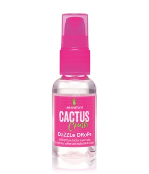 Lee Stafford Cactus Crush Dazzle Drops Haarserum 50 ml für Frauen
