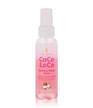 Lee Stafford Coco Loco Holiday Hair Hero Spray-Conditioner 100 ml für Frauen