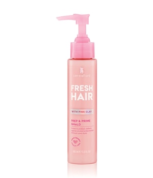 Lee Stafford Fresh Hair Pink Clay Föhnlotion 100 ml für Frauen