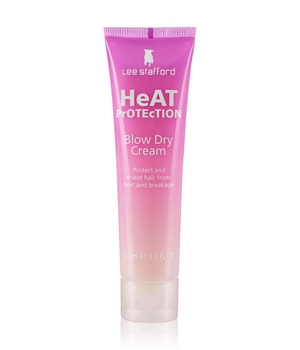 Lee Stafford Heat Protection Blow Dry Cream Föhnlotion 100 ml für Frauen